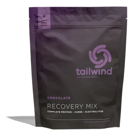 Tailwind Recovery Mix Bag - Chocolate 15 Servings