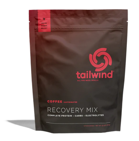 Tailwind Recovery Mix Bag - Coffee 15 Servings