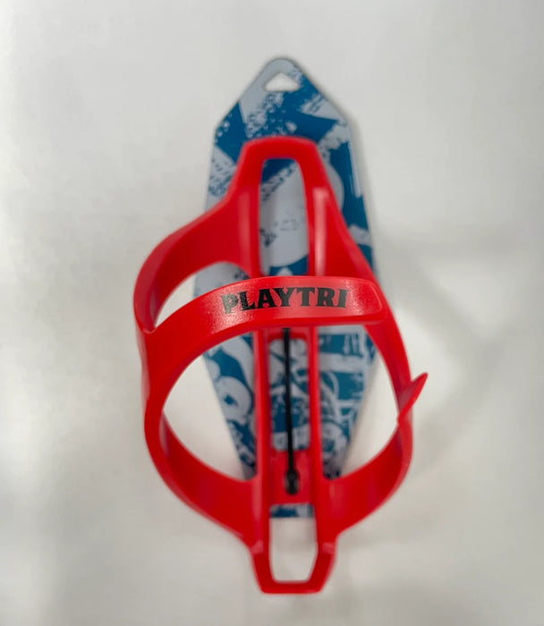 Playtri Plastic Water Bottle Cage