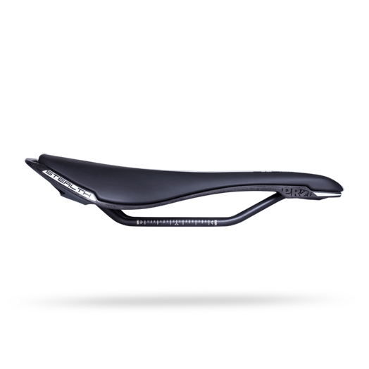 PRO Stealth Saddle Stainless 142mm