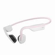 AfterShokz OpenMove Open-Ear Lifestyle Headphones - Pink