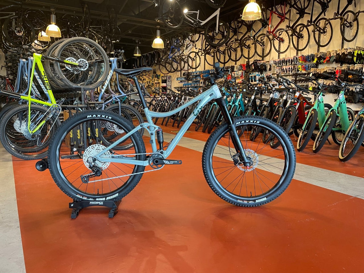 Liv mountain bikes for sale sale