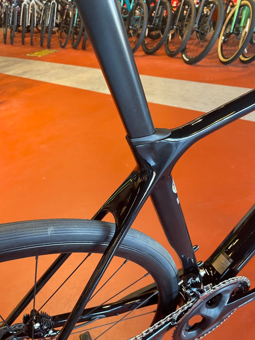 Giant TCR Advanced 2 Disc Pro Compact 2022 Shimano 105 bici carretera