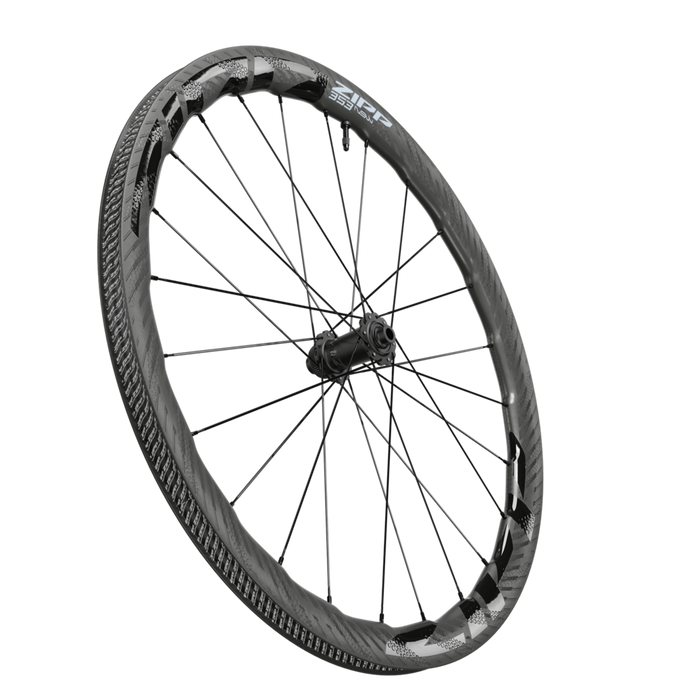 Zipp 353 NSW Tubeless Disc Brake Wheelset