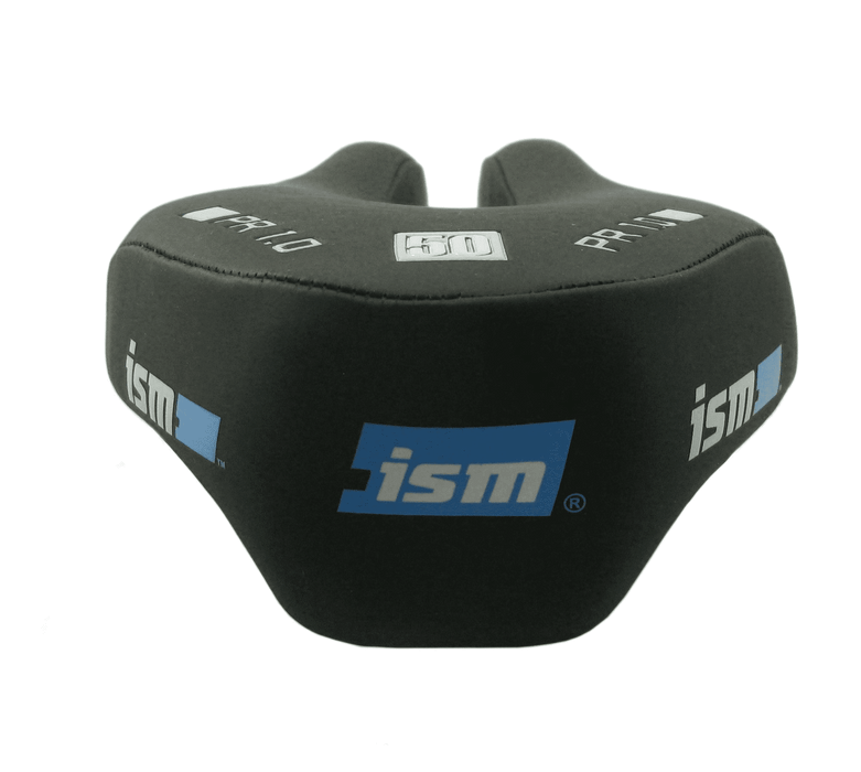 ISM 1.0 Saddle Black